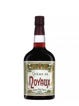 TEMPUS FUGIT Creme de Noyaux - visuel secondaire - Les autres spiritueux exclusifs LMDW