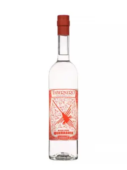 TABERNERO Pisco Puro Quebranta - visuel secondaire - Pérou