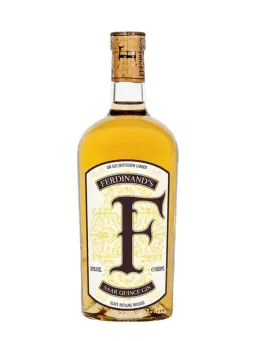FERDINAND'S Saar Quince Gin - visuel secondaire - Allemagne