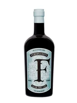 FERDINAND'S Saar Gin - visuel secondaire - Gin