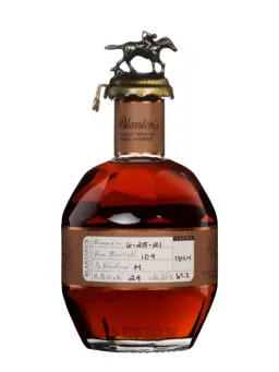 BLANTON'S Straight from the Barrel - visuel secondaire - Les Embouteilleurs Indépendants