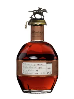 BLANTON'S Straight from the Barrel - visuel secondaire - Les derniers arrivages
