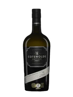 COTSWOLDS Dry Gin - visuel secondaire - Distilled Gin
