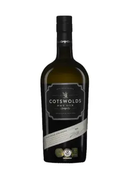 COTSWOLDS Dry Gin - secondary image - Gins anglais