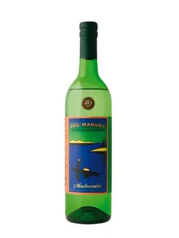 DEL MAGUEY Madrecuixe - secondary image - Eaux-de-vie de marc