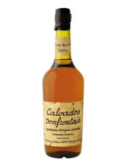 VICTOR GONTIER 2006 Domfrontais - secondary image - Calvados