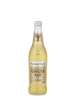FEVER-TREE Premium Ginger Ale 500 ML - secondary image - New arrivals