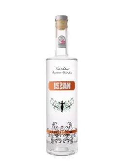 ISSAN Rum - visuel secondaire - Rhum blanc - Monde