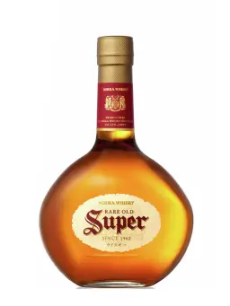 NIKKA Super Nikka - visuel secondaire - NIKKA