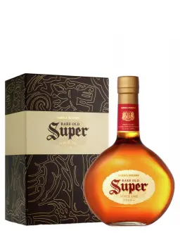 NIKKA Super Nikka - visuel secondaire - Blended Whisky