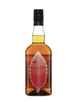 ICHIRO'S MALT Wine Wood Reserve - visuel secondaire - Les derniers arrivages