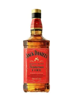 JACK DANIEL'S Fire - secondary image - Tennessee
