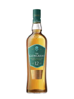 GLEN GRANT 12 ans - secondary image - New arrivals