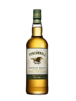 THE TYRCONNELL - visuel secondaire - Whiskies Irlandais à Moins de 60 Euros