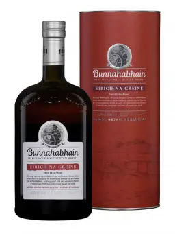 BUNNAHABHAIN Eirigh Na Greine - visuel secondaire - Les grands formats (supérieur à 1 litre)