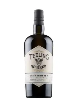 TEELING Small Batch - secondary image - Blends of the world