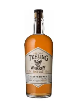 TEELING Single Grain - visuel secondaire - Saint Patrick's Day