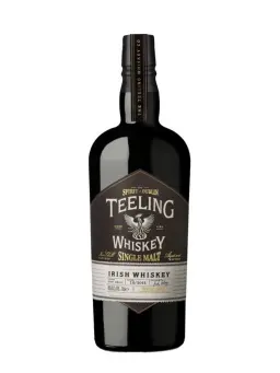 TEELING Single Malt - visuel secondaire - Saint Patrick's Day