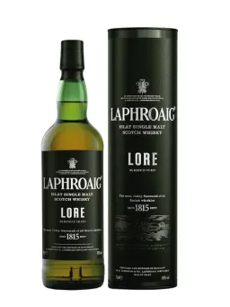 LAPHROAIG Lore - secondary image - New arrivals