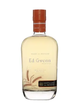 EDDU Ed Gwenn - secondary image - Single grain - World