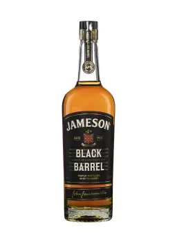 JAMESON Black Barrel - secondary image - Blends of the world