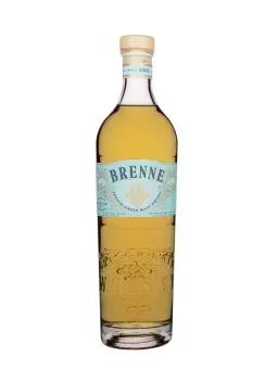 BRENNE French Single Malt Bio - secondary image - Whiskies under 60 euros
