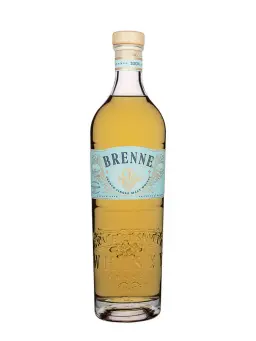 BRENNE French Single Malt BIO - visuel secondaire - Whiskies Français
