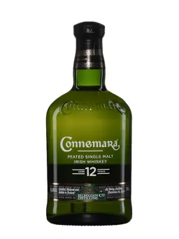 CONNEMARA 12 ans Peated - secondary image - Peated whiskies of the world