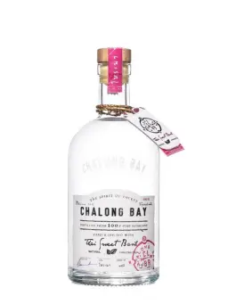 CHALONG BAY Infuse Sweet Basil - visuel secondaire - CHALONG BAY