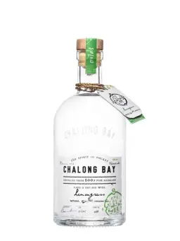 CHALONG BAY Infuse Lemongrass - visuel secondaire - CHALONG BAY