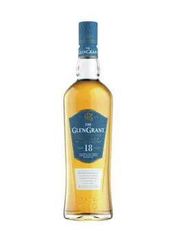 GLEN GRANT 18 ans - secondary image - GLEN GRANT