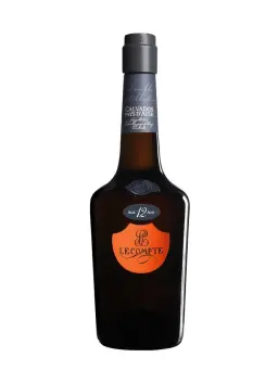 LECOMPTE 12 ans - visuel secondaire - Calvados