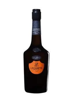 LECOMPTE 18 ans - visuel secondaire - Calvados