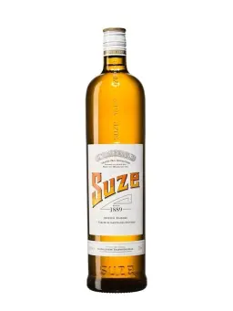 SUZE - visuel secondaire