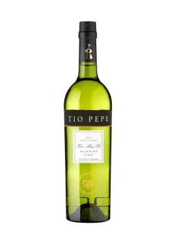 TIO PEPE Sherry - secondary image - Porto, Sherry, Madeira & Fortified wines