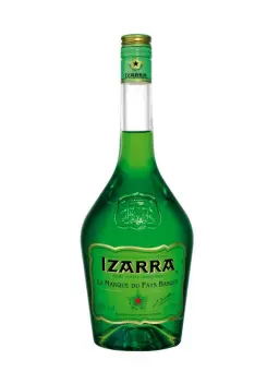 IZARRA Vert - secondary image - Liquors