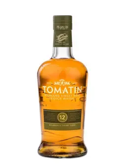 TOMATIN 12 ans - secondary image - Highlands