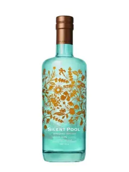 SILENT POOL Gin - secondary image - SOUTH EAST