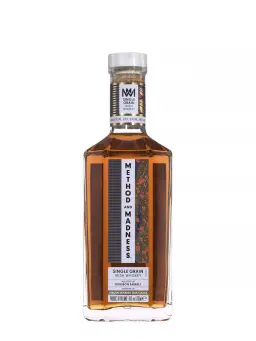 METHOD & MADNESS Single Grain - secondary image - Single grain - World