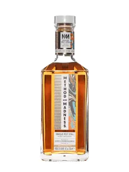 METHOD & MADNESS Single Pot Still - secondary image - Irish Single Pot Still