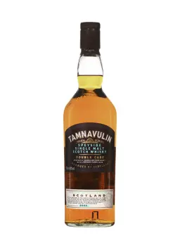 TAMNAVULIN Double Cask - visuel secondaire - TAMNAVULIN