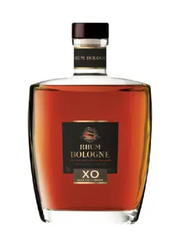 BOLOGNE XO - visuel secondaire - Rhum