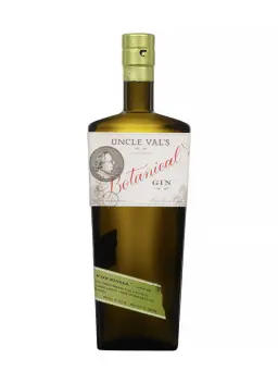 UNCLE VAL'S Botanicals - visuel secondaire - 3 Badge