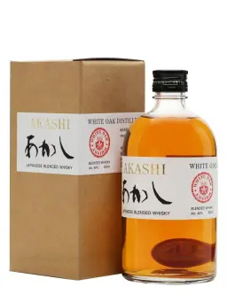 AKASHI White Oak Blended - secondary image - Japanese Blends