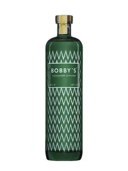 BOBBY'S Jenever - visuel secondaire - Gin