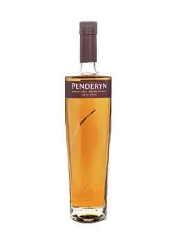 PENDERYN Sherrywood - visuel secondaire - Sherry casks - Monde