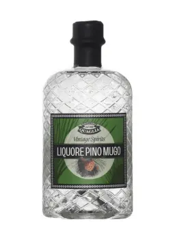 QUAGLIA Pino Mugo - visuel secondaire - QUAGLIA