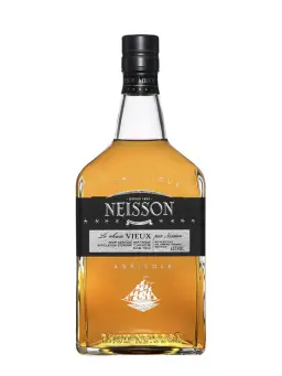 NEISSON Le Vieux par Neisson - visuel secondaire - NEISSON