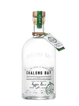 CHALONG BAY Infuse Kaffir Lime - visuel secondaire - Thaïlande