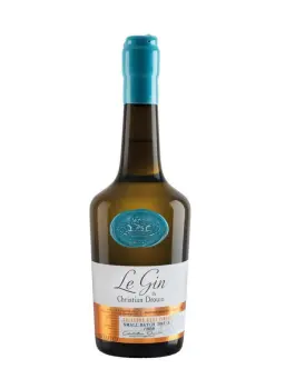 CHRISTIAN DROUIN Le Gin Calvados Cask Finish - secondary image - FRENCH DAYS : Gins